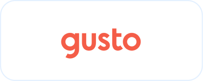 Gusto